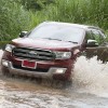 Ford Everest drive 018