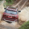 Ford Everest drive 019