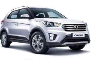 Hyundai เตรียมเปิดตัวรถแบบ SUV ขนาดเล็กในอเมริกา