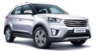Hyundai เตรียมเปิดตัวรถแบบ SUV ขนาดเล็กในอเมริกา