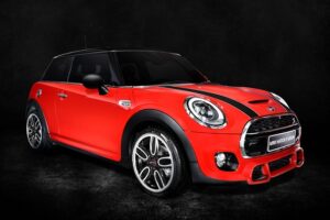 MINI THAILAND เปิดตัว Mini Cooper S พร้อมชุดแต่ง John Cooper Works Dress Up