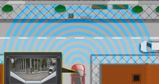 เทคโนโลยีกล้องติดรถยนต์ใหม่เพิ่มทัศนวิสัยระหว่างการขับขี่ให้ดียิ่งขึ้น โดยรถ Ford Super Duty ใหม่จะมาพร้อมเทคโนโลยีกล้องที่ล้ำสมัยที่สุด