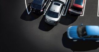 ภาษาของรถ: ทีมพัฒนาความสอดคล้องของเสียงในรถยนต์ของฟอร์ดคิดค้นเสียงที่สามารถสื่อสารกับผู้ขับขี่ได้โดยทันที