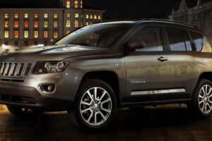 หัวหน้าทีม Jeep ยินยันพร้อมเปิดตัวรถแบบ SUV แบบใหม่ภายในปี 2018 นี้