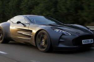 น่าเสียดาย! เผยทาง Adrian Newey ไม่ออกแบบรถให้ Aston Martin แล้ว