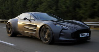 น่าเสียดาย! เผยทาง Adrian Newey ไม่ออกแบบรถให้ Aston Martin แล้ว
