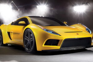 เปิดตัวรถสปอร์ตแบบ Saleen S7, S7R และ S5S ข้อเสนอสุดพิเศษ