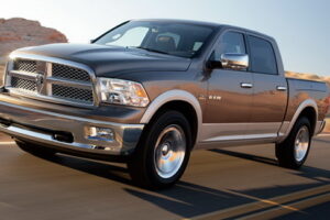 เจ็บหนัก! เผย Fiat Chrysler ต้องซื้อคืนรถลูกค้ากว่า 200,000 คันจากปัญหาเรื้อรัง