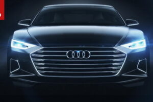 ละเอียดยิบ! Audi นำเสนอวีดีโอความเปลี่ยนแปลงของระบบไฟจนอดีตสู่ปัจจุบัน