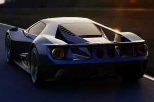 แย่งกันหน่อย! Ford เตรียมจำหน่าย "GT" ในสหราชอาณาจักร-แต่ผลิตปีละแค่ 20คัน