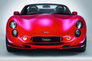 รอได้เลย! TVR ประกาศลั่นพร้อมทำรถแบบ "SUV" ในอนาคต