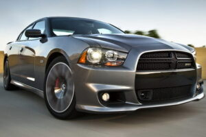 Dodge ประกาศเรียกคืนรถแบบ Charger จากปัญหาด้านถุงลมนิรภัย
