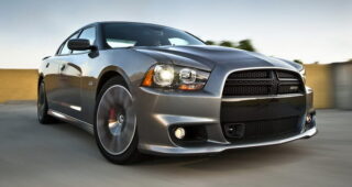 Dodge ประกาศเรียกคืนรถแบบ Charger จากปัญหาด้านถุงลมนิรภัย
