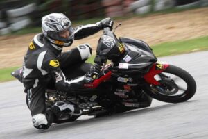 ระเบิดศึกเจ้าความเร็วอาชีวศึกษา “Yamaha Moto Challenge 2015” ต่อเนื่องสนามที่ 2