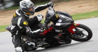 ระเบิดศึกเจ้าความเร็วอาชีวศึกษา “Yamaha Moto Challenge 2015” ต่อเนื่องสนามที่ 2