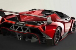 วงใน! เผยทีมงาน Lamborghini พร้อมเปิดตัวรถสปอร์ต "HyperVeloce" สุดแรง