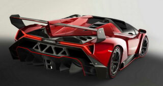 วงใน! เผยทีมงาน Lamborghini พร้อมเปิดตัวรถสปอร์ต "HyperVeloce" สุดแรง