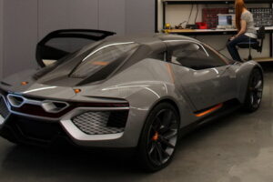 Honda เปิดตัวศูนย์วิจัยแห่งใหม่ใน Silicon Valley สุดหรู