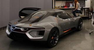 Honda เปิดตัวศูนย์วิจัยแห่งใหม่ใน Silicon Valley สุดหรู