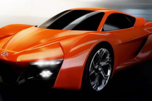 Hyundai ยืนยันพร้อมเปิดตัวรถสปอร์ตรุ่นใหม่ท้าชน Alfa Romeo