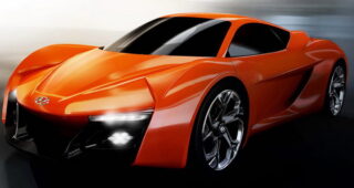 Hyundai ยืนยันพร้อมเปิดตัวรถสปอร์ตรุ่นใหม่ท้าชน Alfa Romeo