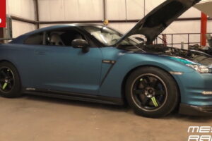 จัดให้! เปิดตัวชุดแต่ง Jotech GT-R ให้กำลังกว่า 1,450 แรงม้าจากเครื่องยนต์ของ Gallardo
