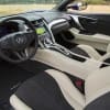 New Acura NSX