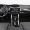 2016 Honda Accord Sedan Touring