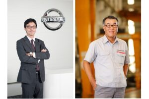NISSAN ภาคภูมิใจ บริษัทร่วมทุน “SNN Tools & Dies Co.,Ltd” คว้ารางวัลโรงงานยอดเยี่ยม Good Factory Award”