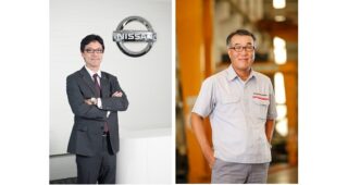 NISSAN ภาคภูมิใจ บริษัทร่วมทุน “SNN Tools & Dies Co.,Ltd” คว้ารางวัลโรงงานยอดเยี่ยม Good Factory Award”