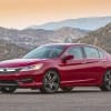 2016 Honda Accord Sedan Touring