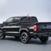 2016 Chevrolet Colorado Midnight Edition