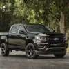 2016 Chevrolet Colorado Midnight Edition