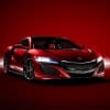 Next Generation Acura NSX
