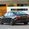 2016 Honda Accord Sedan Touring