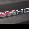 2016 GMC Sierra HD All Terrain