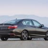 2016 Honda Accord Sedan Touring