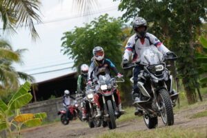 สัมผัสแรก BMW Enduro Park กับคอร์ส Basic Enduro Training