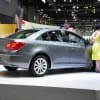 Chevrolet Cruze 2015 3