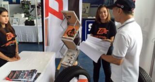 DEESTONE งานไหนเราก็จัดเต็ม