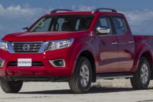 Nissan Mexico เฮ ส่งออกรถครบ 5 ล้านคันเรียบร้อยแล้ว