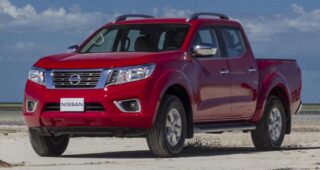 Nissan Mexico เฮ ส่งออกรถครบ 5 ล้านคันเรียบร้อยแล้ว