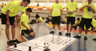 Bridgestone ส่งเสริมและสนับสนุนการเรียนรู้ด้านวิทยาศาสตร์และเทคโนโลยีอย่างต่อเนื่อง