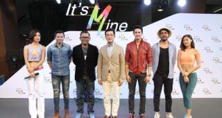 Toyota, It’s Mine 2015 จัดโครงการจุดประกายสานฝัน คนรุ่นใหม่