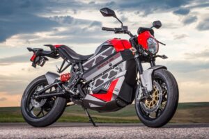 Victory Empulse TT 2016 หล่อ แรง รักโลก!!