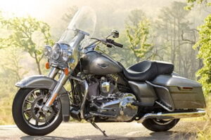 HARLEY-DAVIDSON Touring Road King 2016 103...รหัสนี้ต้องรอง!!