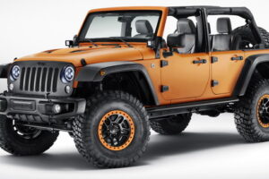 จัดให้! Morpar เปิดตัวชุดแต่งรถของทาง Fiat&Jeep โฉมใหม่ล่าสุด 3 สไตล์