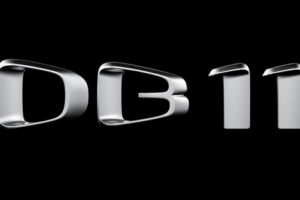 ตัวแทน! Aston Martin เปิดตัว DB11 รุ่นใหม่แทนที่เจ้า DB9 เดิมๆ