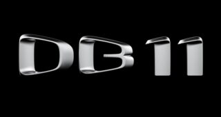 ตัวแทน! Aston Martin เปิดตัว DB11 รุ่นใหม่แทนที่เจ้า DB9 เดิมๆ