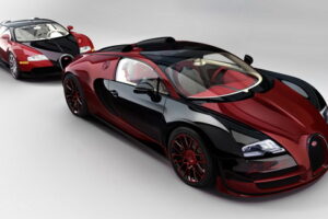 ปรี๊ดแน่นอน! ผู้บริหาร Bugatti ยืนยันเลิกผลิตรถ SUV และเก๋งเปลี่ยนเป็นสปอร์ตทั้งหมด